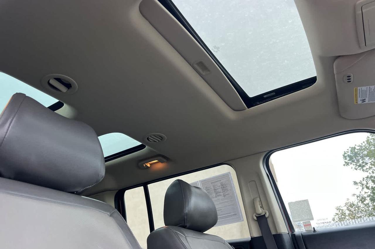 2019 Ford Flex SEL Roseville CA