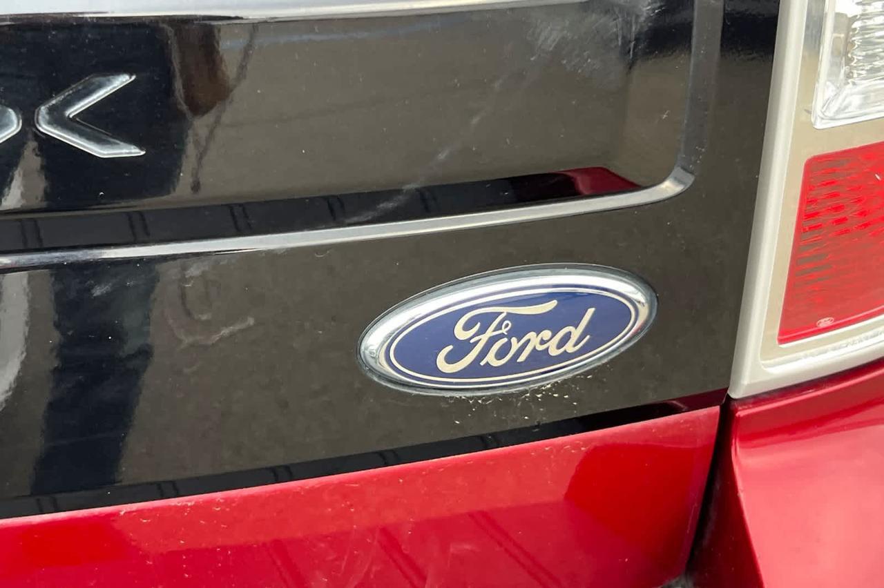 2019 Ford Flex SEL Roseville CA