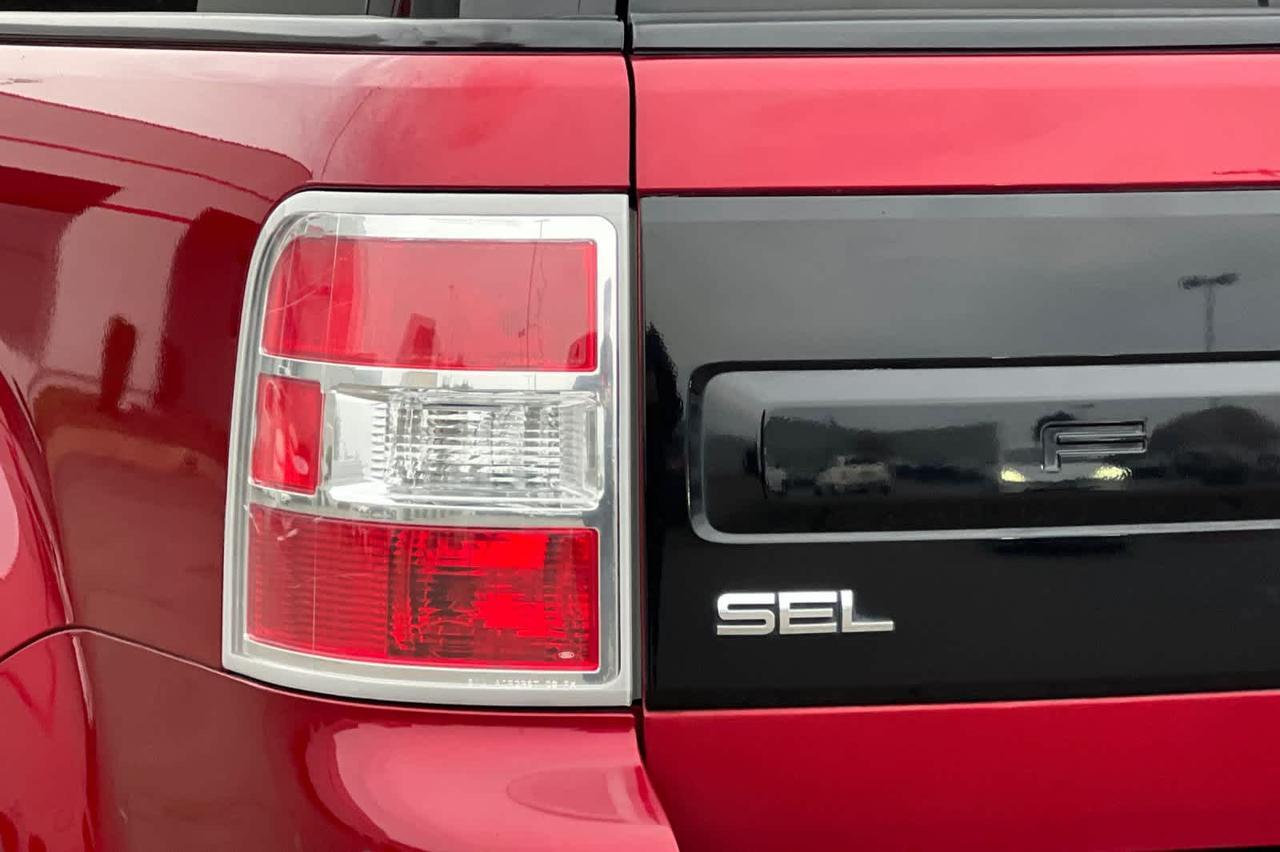 2019 Ford Flex SEL Roseville CA