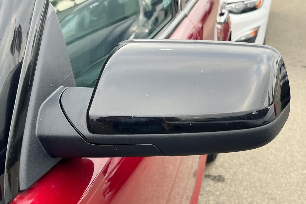 2019 Ford Flex SEL Roseville CA