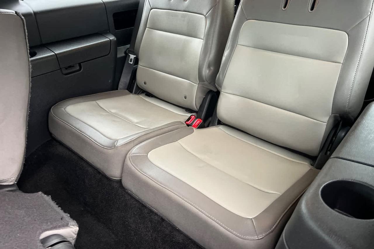 2019 Ford Flex SEL Roseville CA