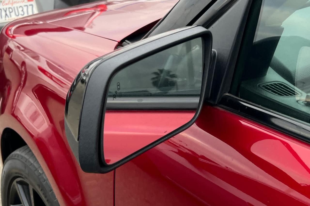 2019 Ford Flex SEL Roseville CA