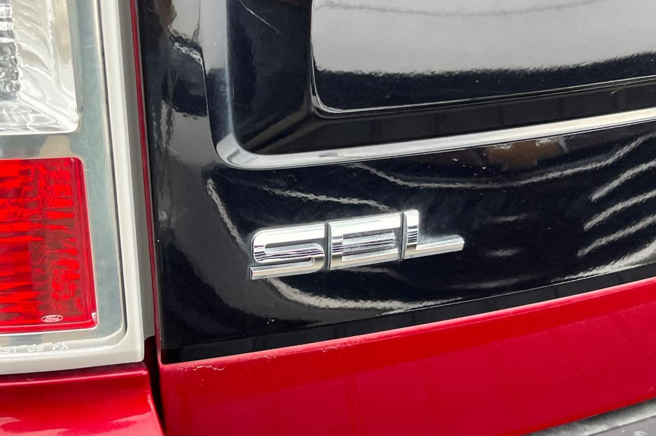 2019 Ford Flex SEL Roseville CA