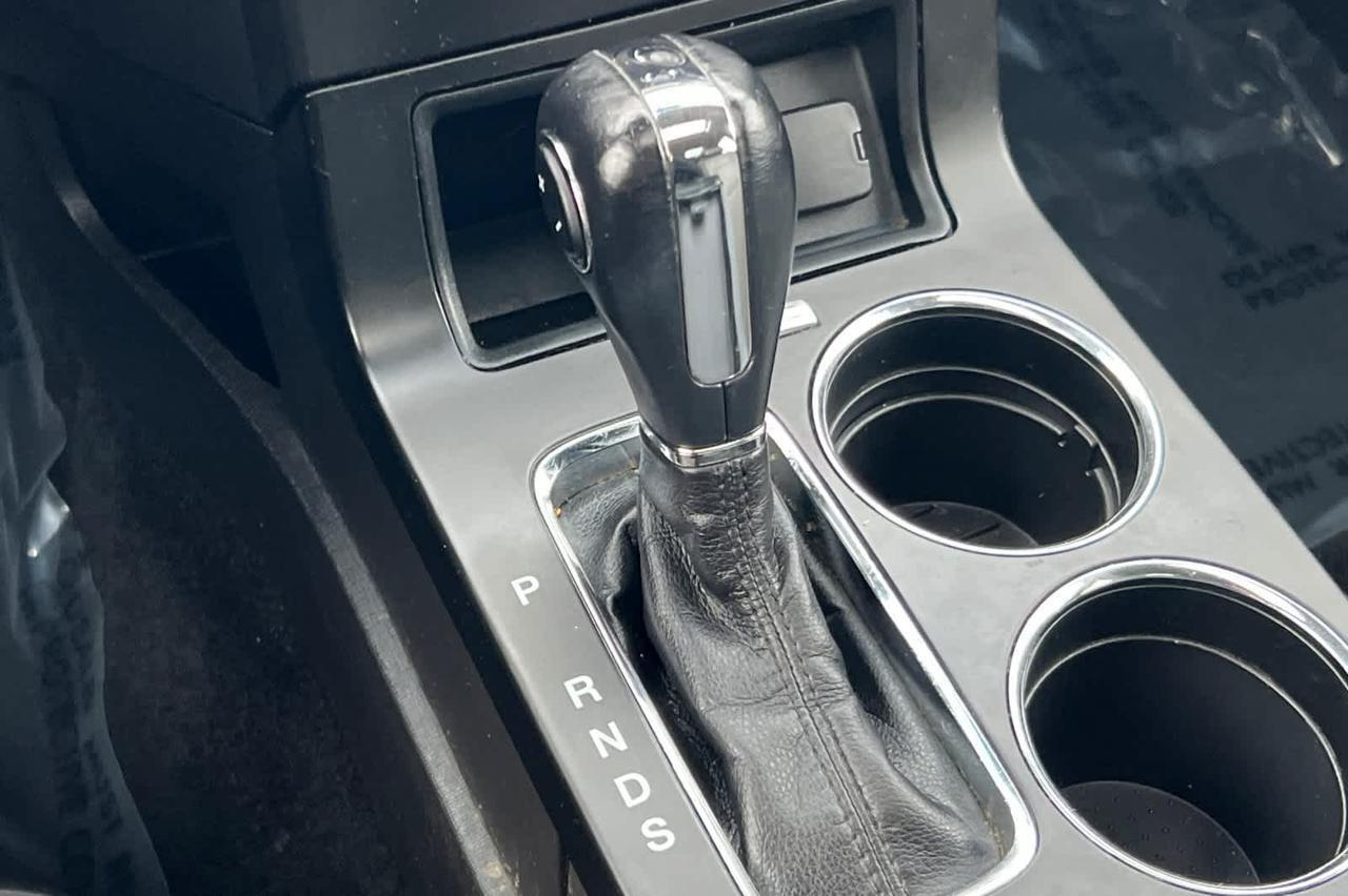 2019 Ford Flex SEL Roseville CA