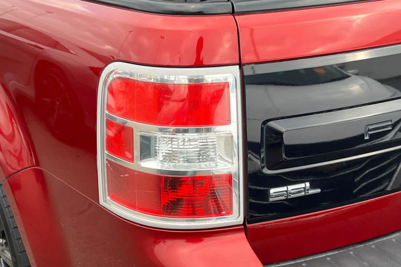 2019 Ford Flex SEL Roseville CA