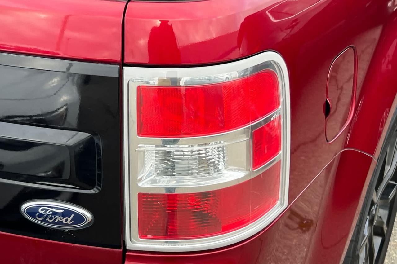 2019 Ford Flex SEL Roseville CA