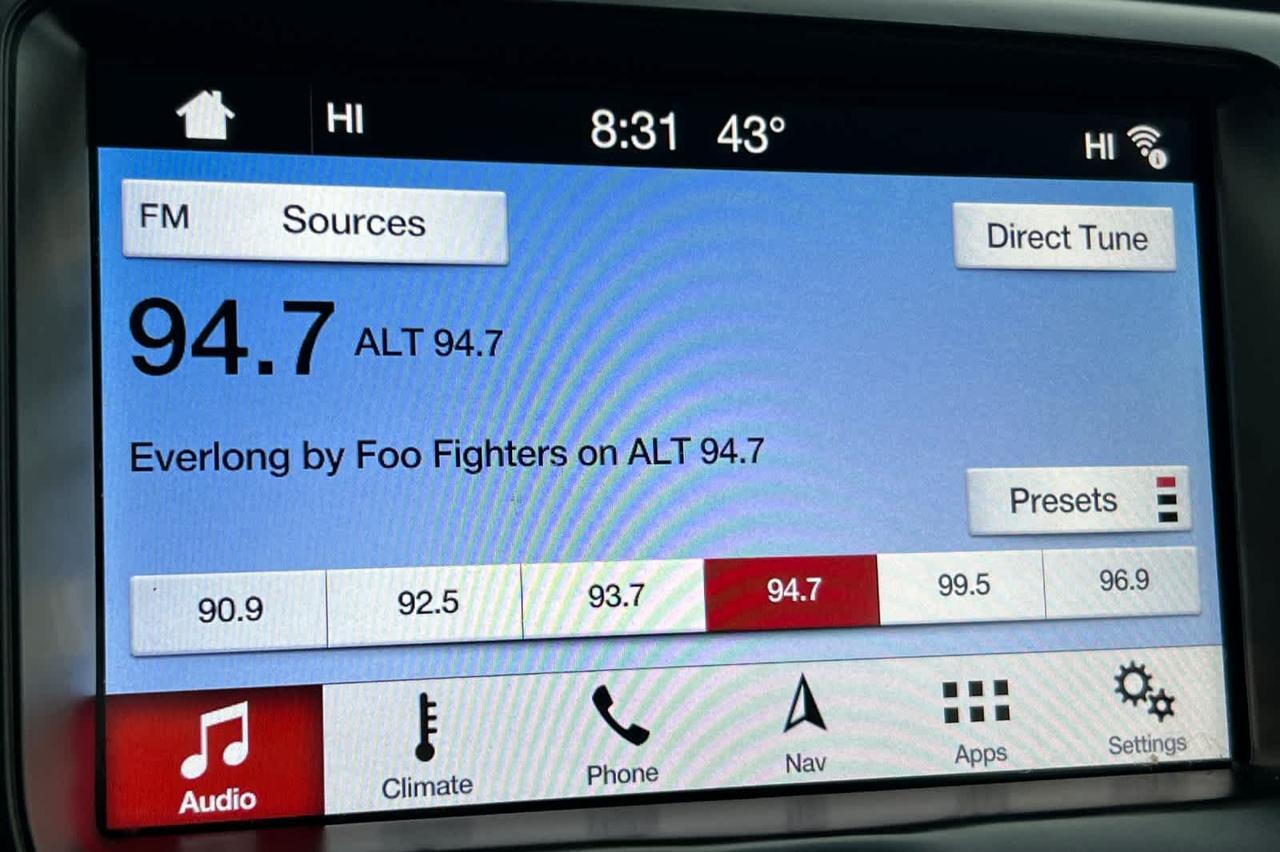 2019 Ford Flex SEL Roseville CA