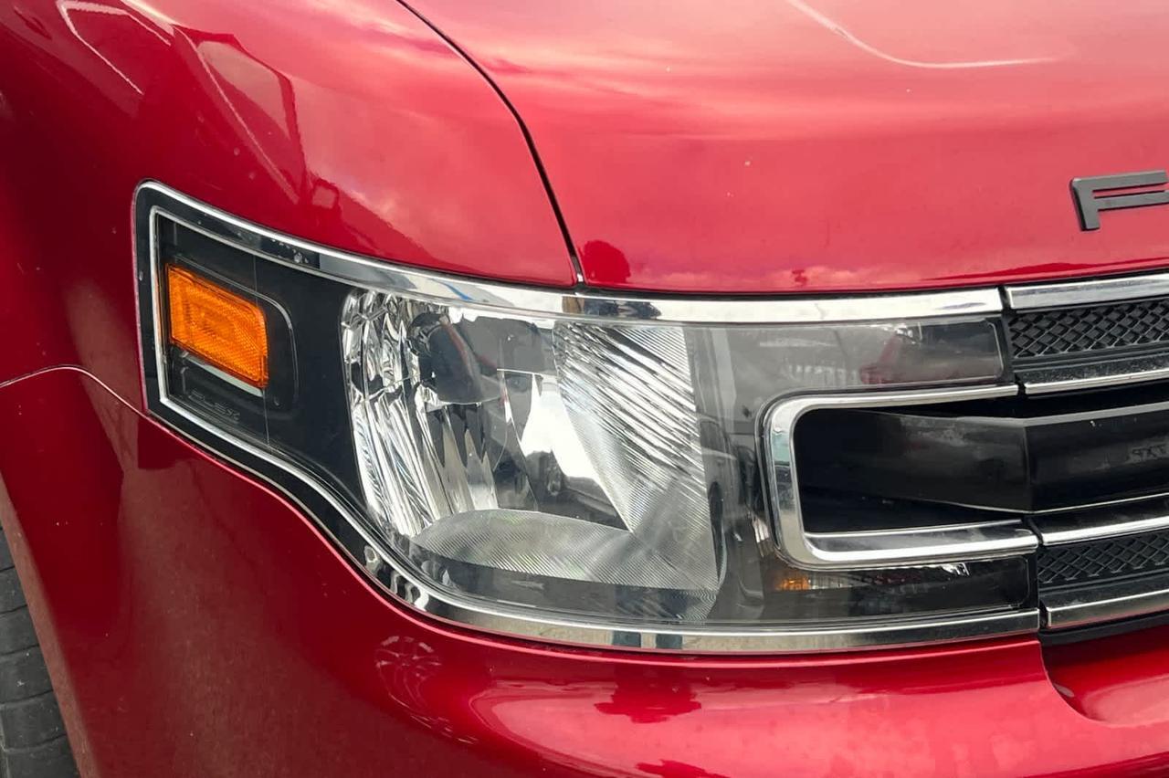 2019 Ford Flex SEL Roseville CA