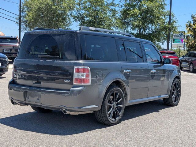 2019 Ford Flex SEL