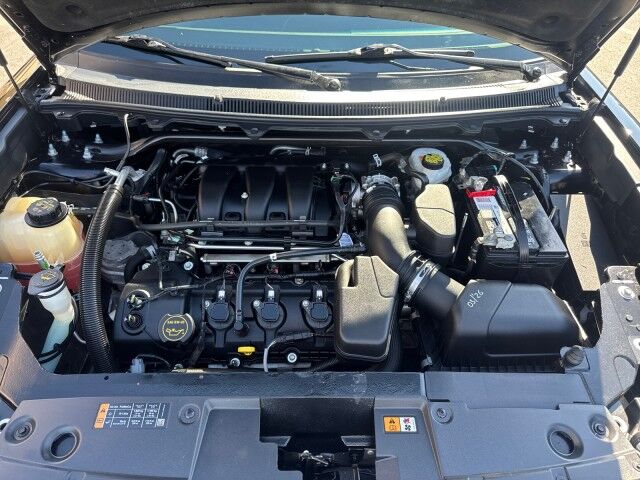 2019 Ford Flex SEL Spokane Valley WA