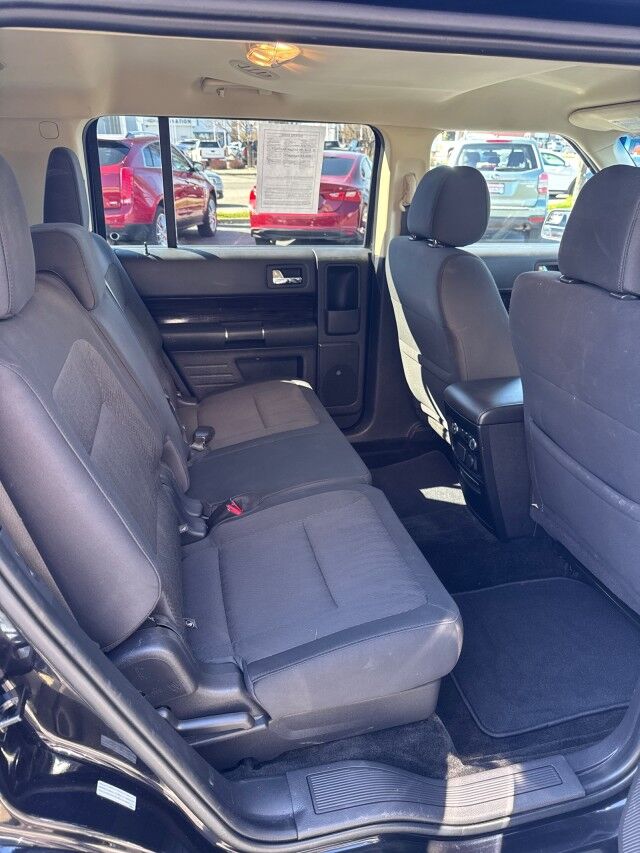 2019 Ford Flex SEL Spokane Valley WA