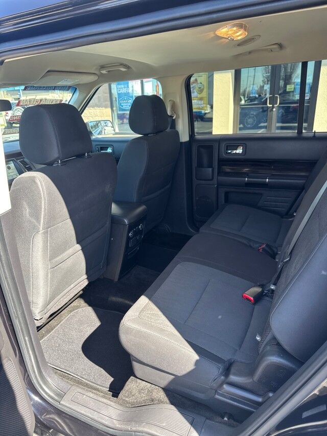 2019 Ford Flex SEL Spokane Valley WA