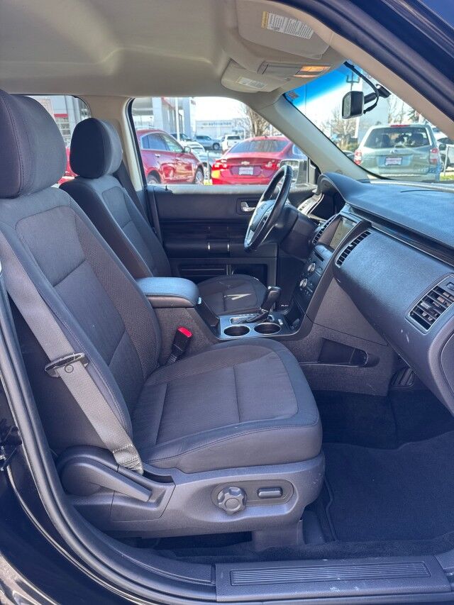 2019 Ford Flex SEL Spokane Valley WA