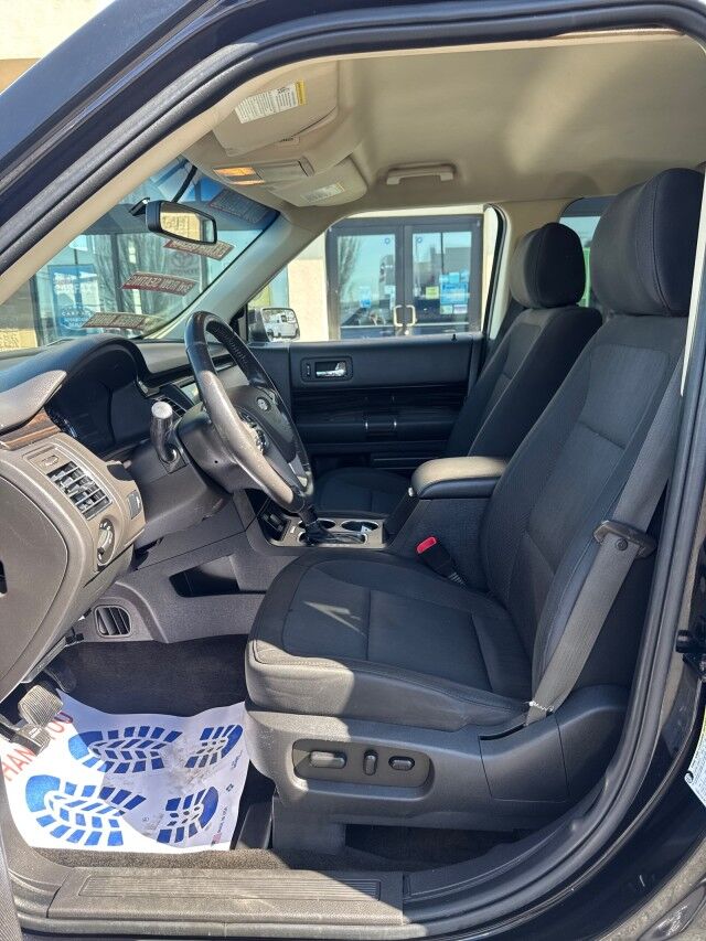 2019 Ford Flex SEL Spokane Valley WA