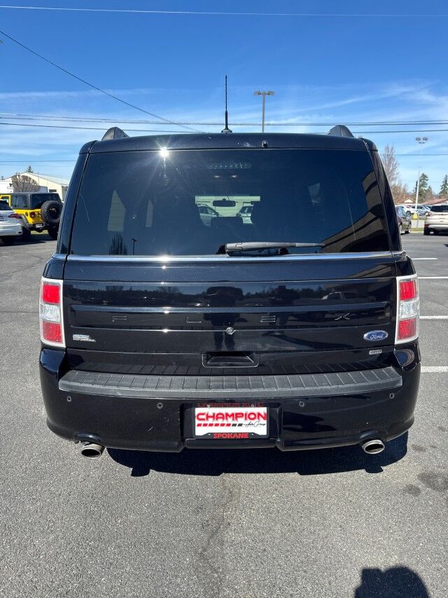 2019 Ford Flex SEL Spokane Valley WA