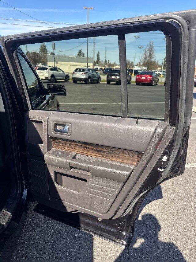 2019 Ford Flex SEL Spokane Valley WA