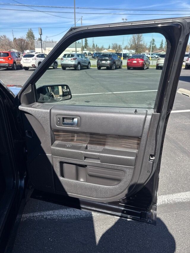 2019 Ford Flex SEL Spokane Valley WA