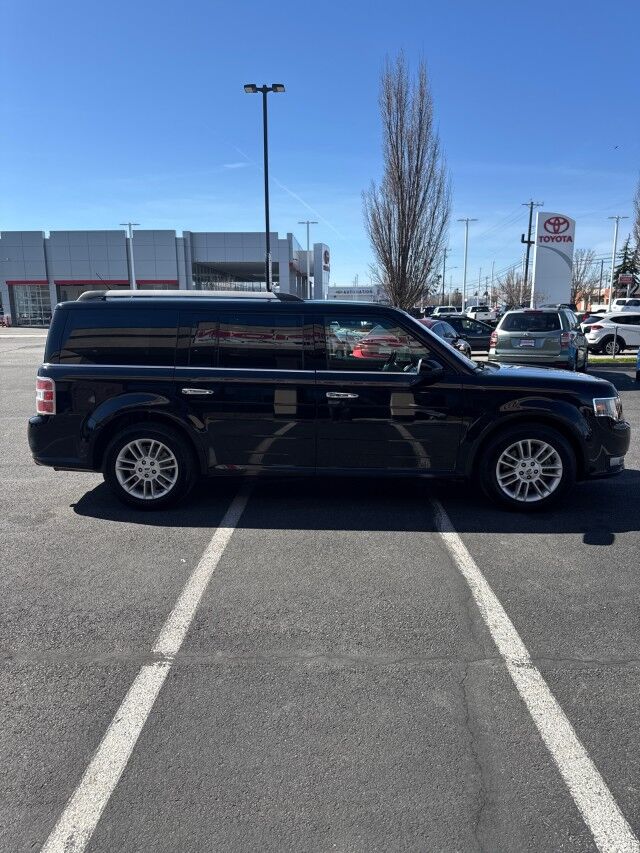 2019 Ford Flex SEL Spokane Valley WA