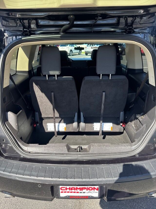 2019 Ford Flex SEL Spokane Valley WA