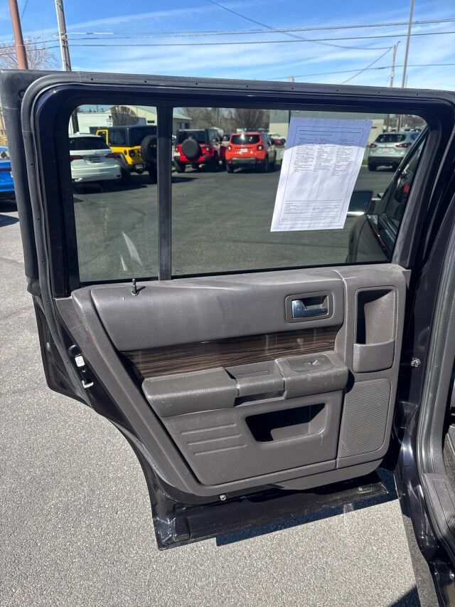 2019 Ford Flex SEL Spokane Valley WA