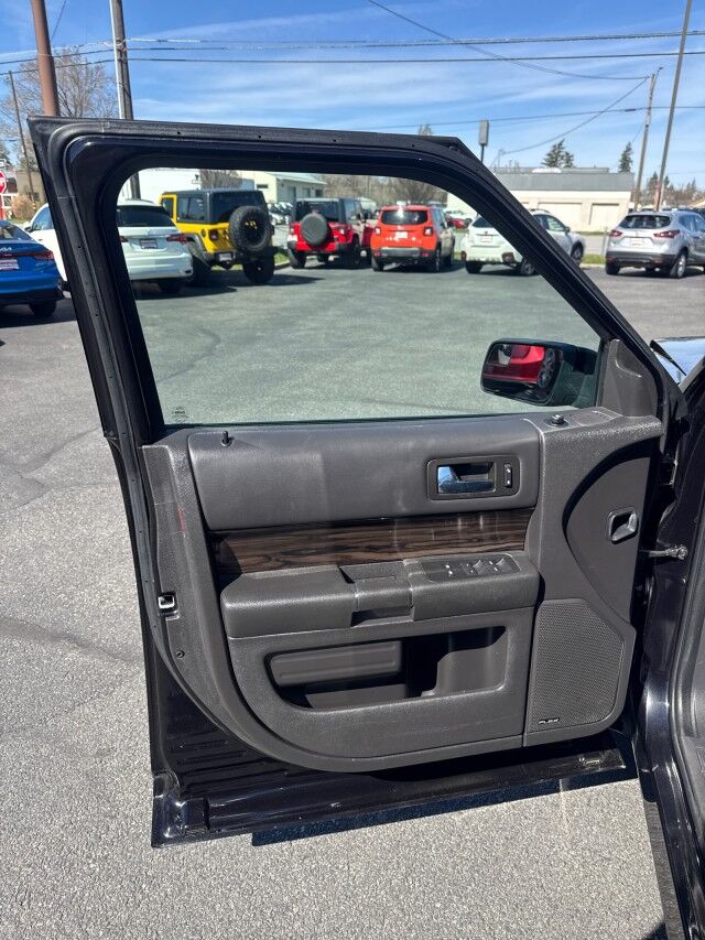 2019 Ford Flex SEL Spokane Valley WA