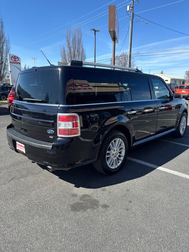 2019 Ford Flex SEL Spokane Valley WA