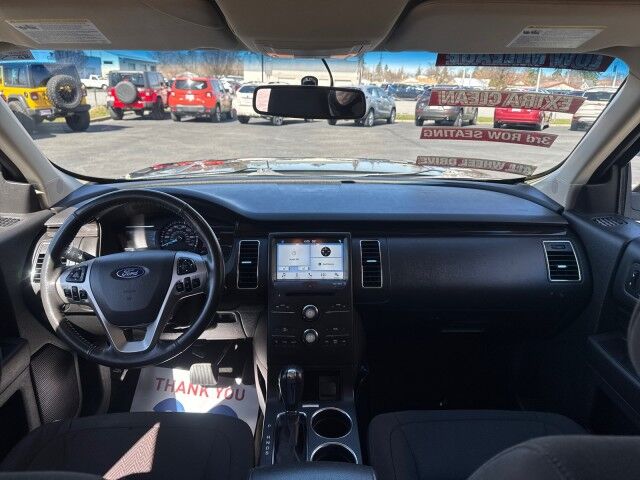 2019 Ford Flex SEL Spokane Valley WA