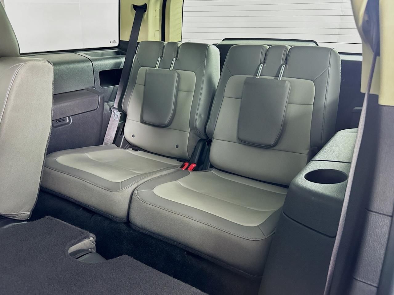 2019 Ford Flex SEL Tacoma WA