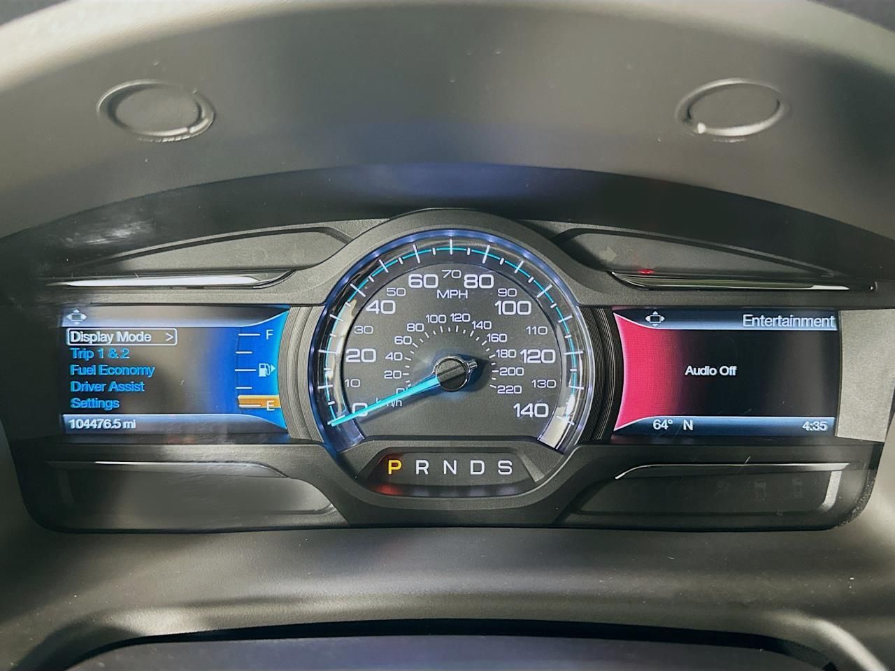 2019 Ford Flex SEL Tacoma WA