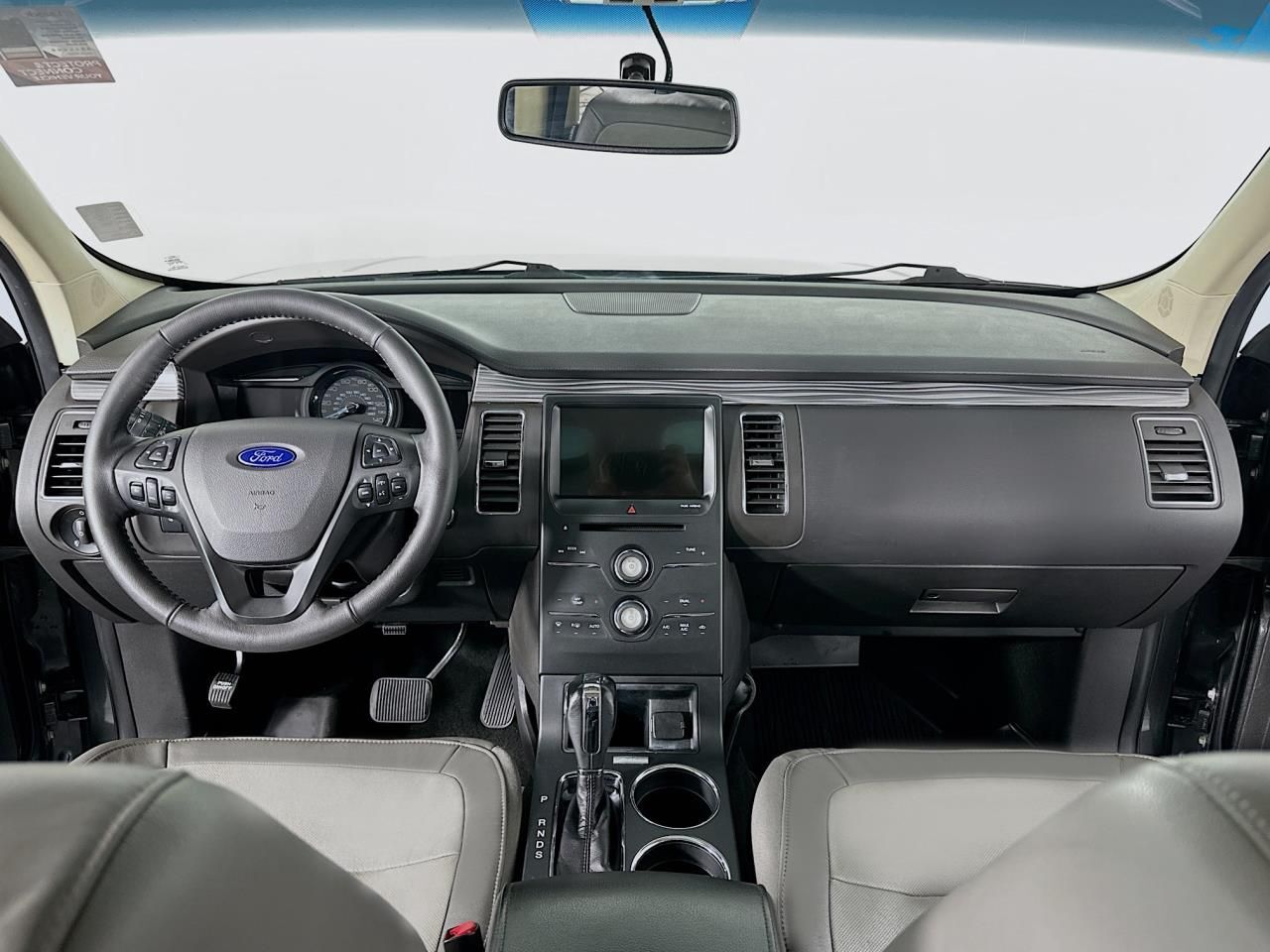 2019 Ford Flex SEL Tacoma WA