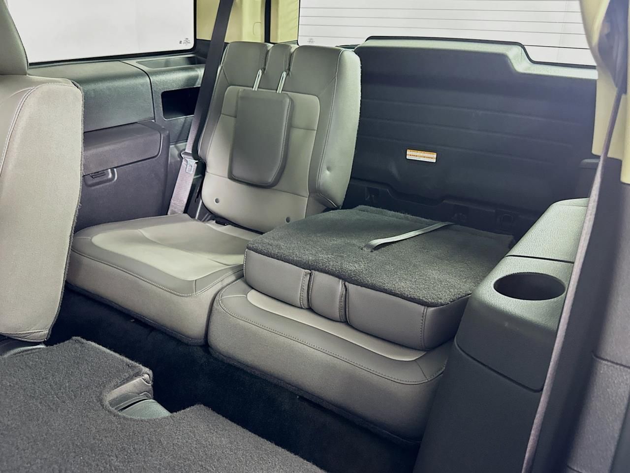 2019 Ford Flex SEL Tacoma WA