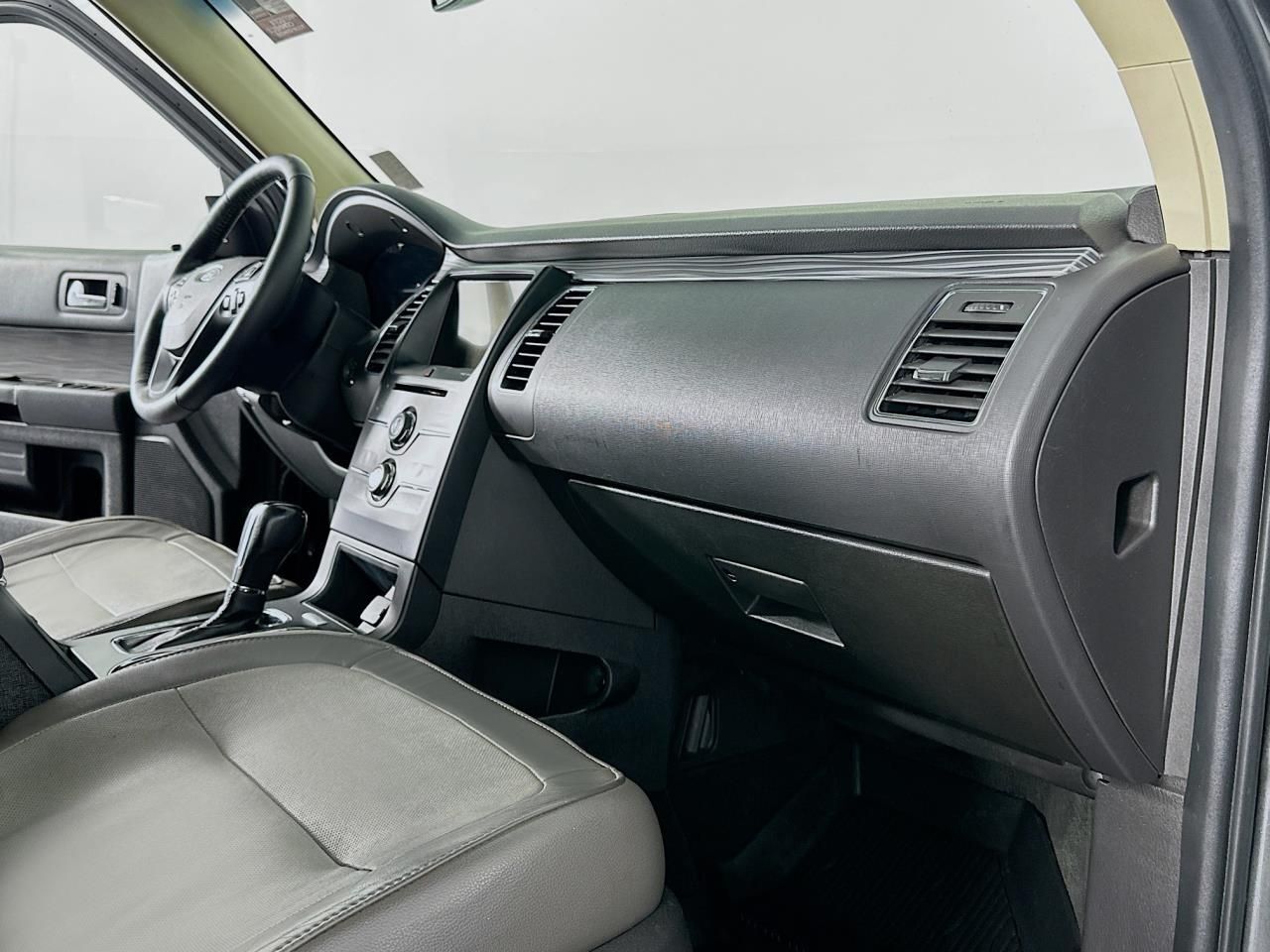 2019 Ford Flex SEL Tacoma WA