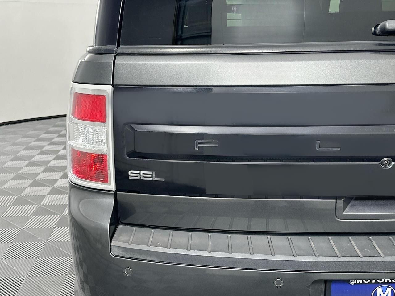 2019 Ford Flex SEL Tacoma WA