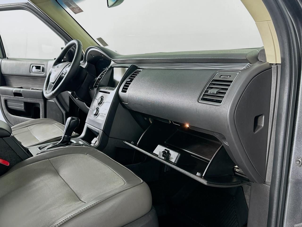 2019 Ford Flex SEL Tacoma WA