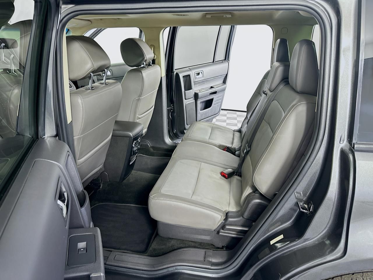 2019 Ford Flex SEL Tacoma WA