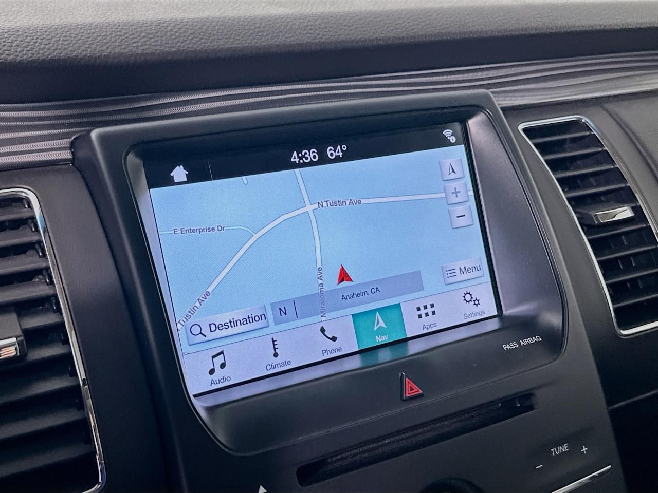 2019 Ford Flex SEL Tacoma WA