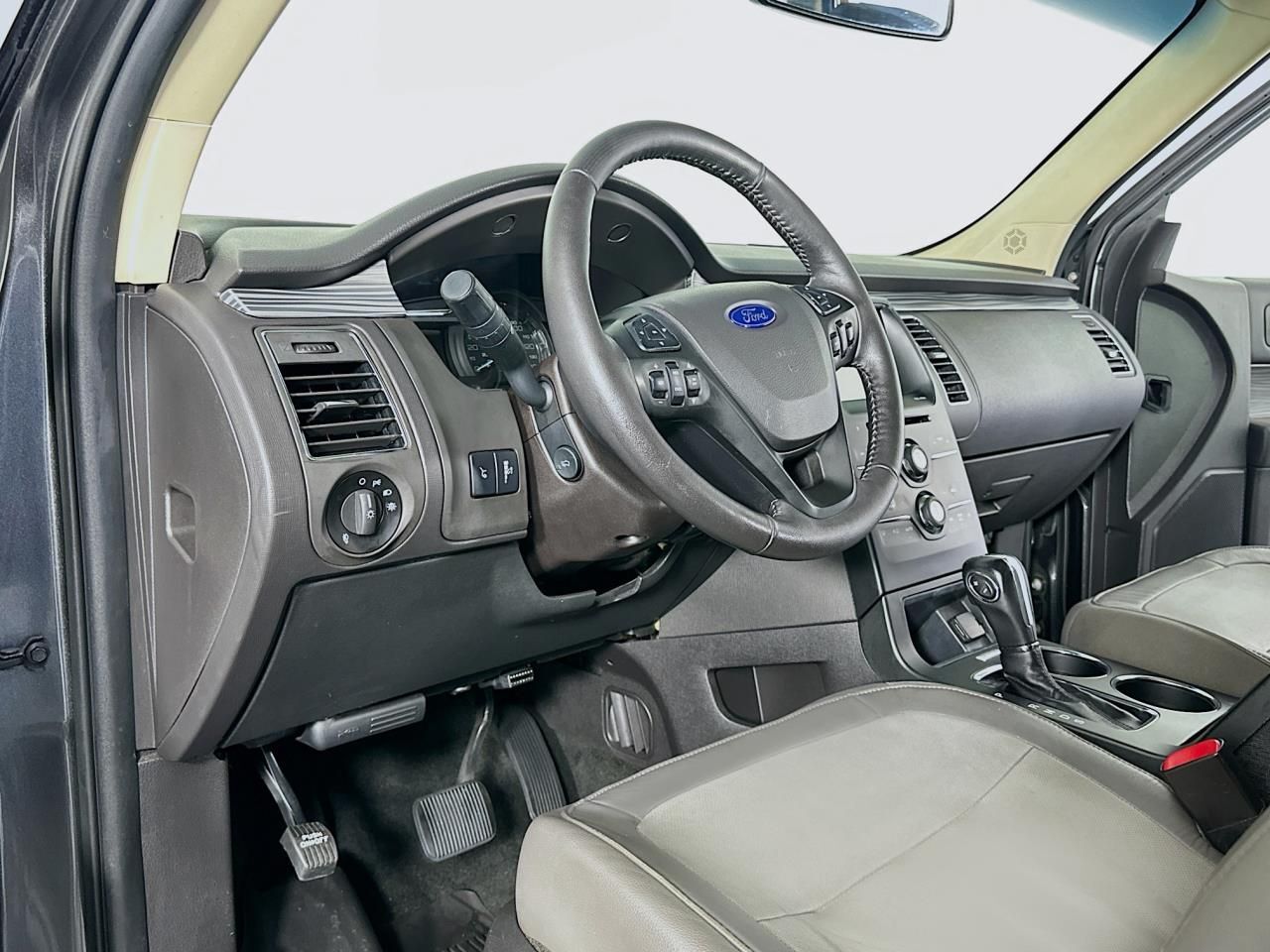 2019 Ford Flex SEL Tacoma WA