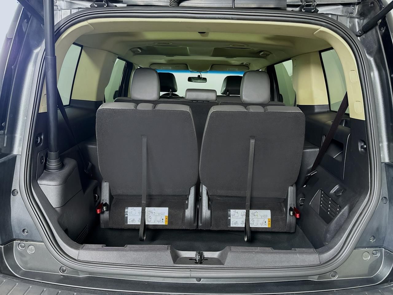 2019 Ford Flex SEL Tacoma WA