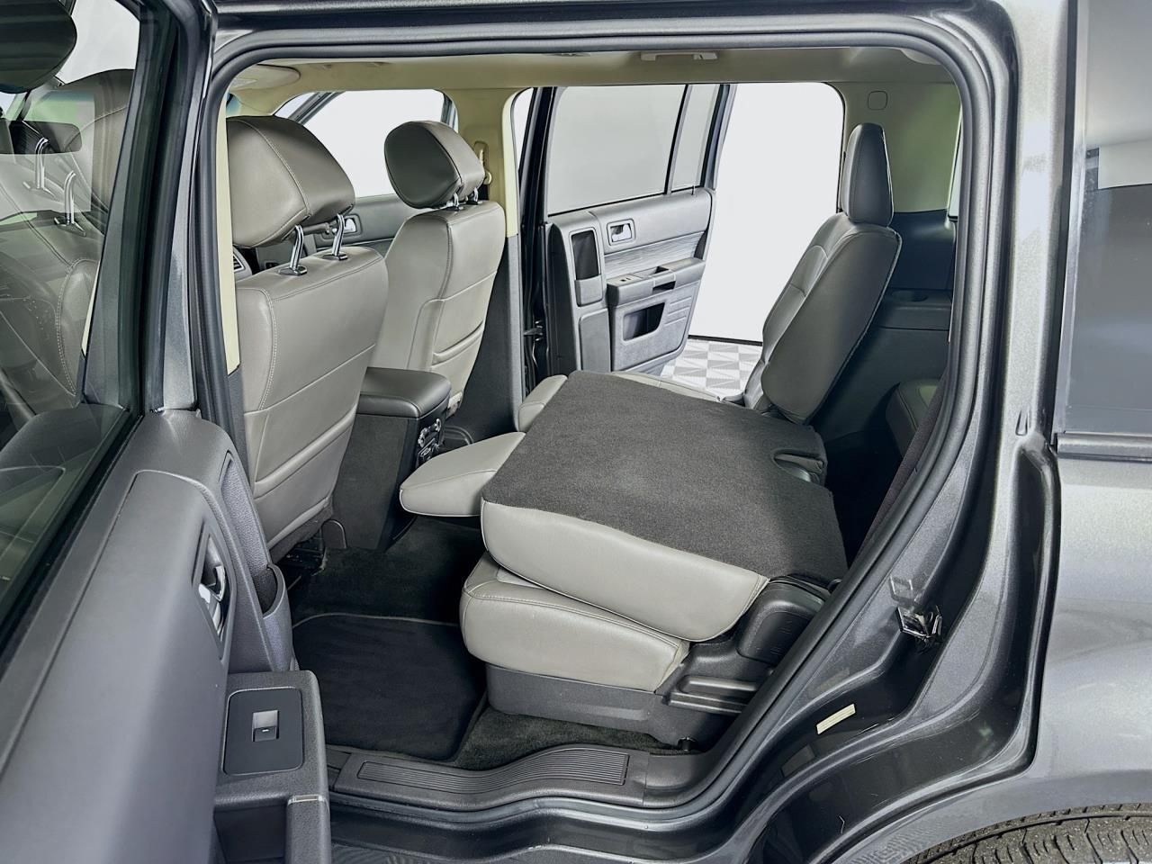 2019 Ford Flex SEL Tacoma WA