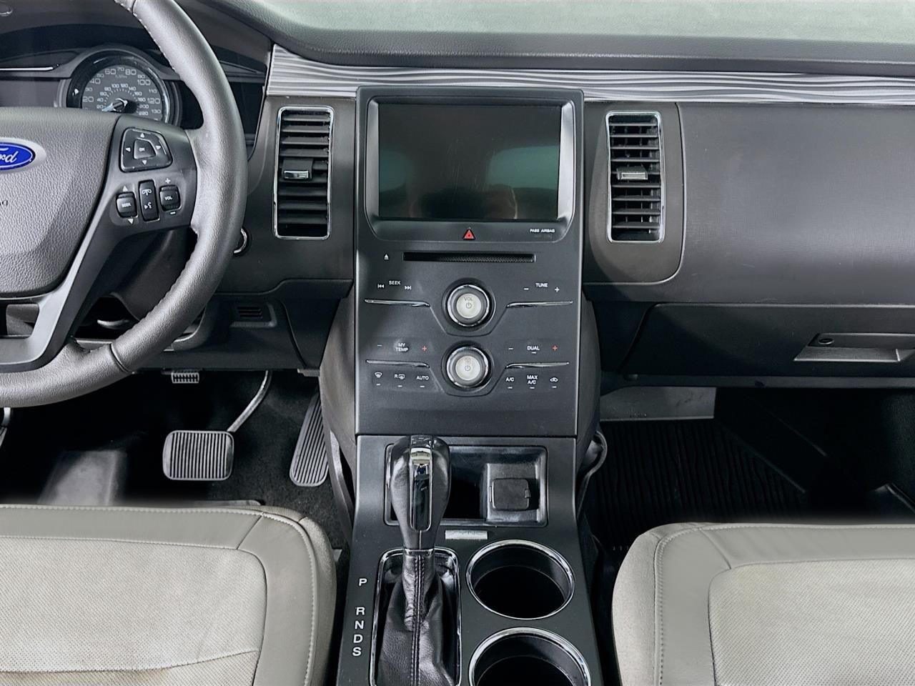 2019 Ford Flex SEL Tacoma WA