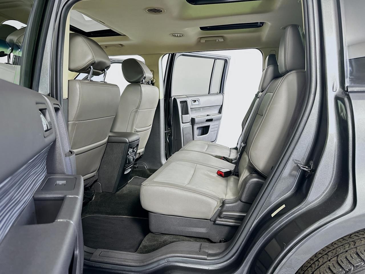 2019 Ford Flex SEL Tacoma WA