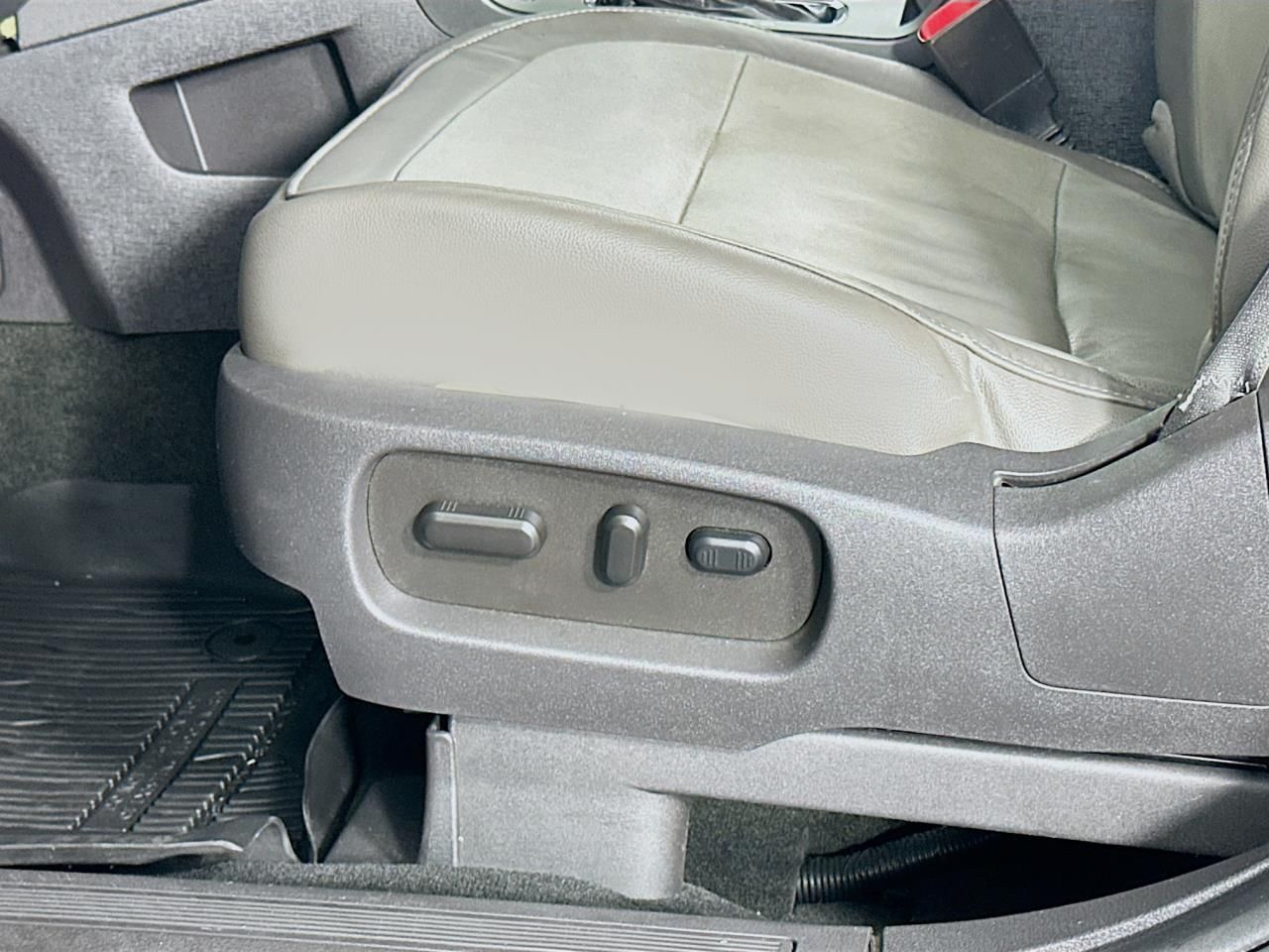 2019 Ford Flex SEL Tacoma WA