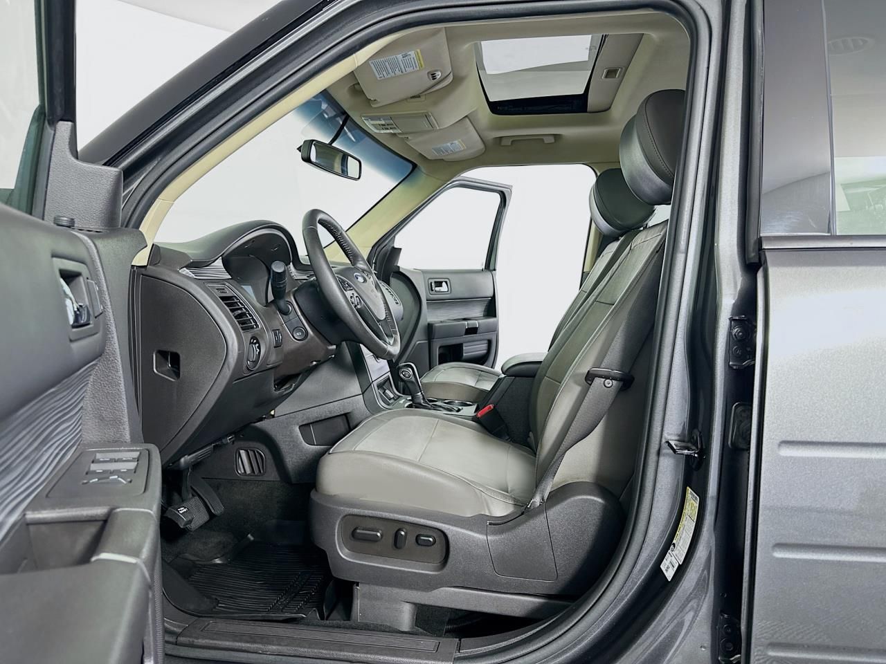 2019 Ford Flex SEL Tacoma WA