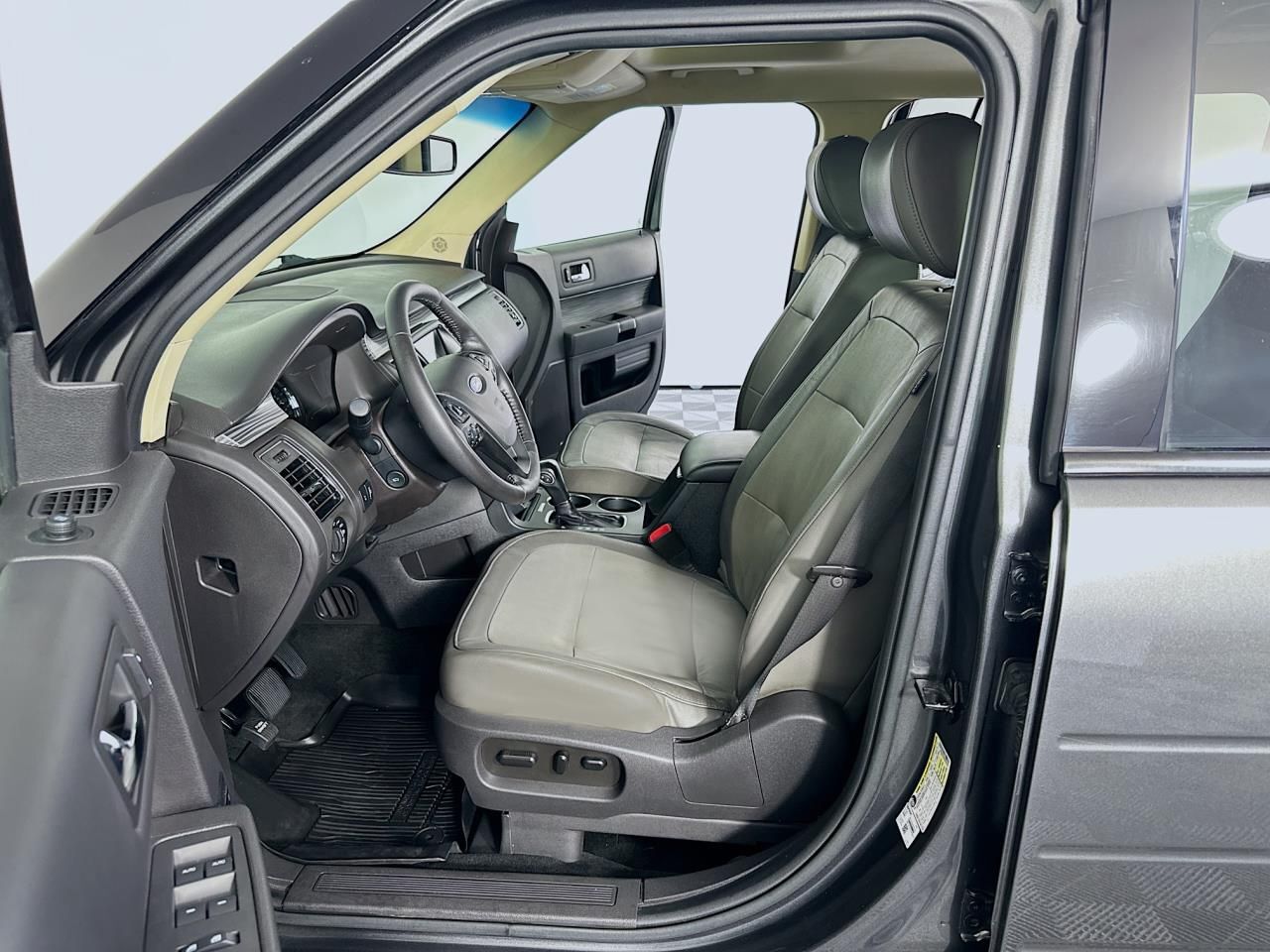 2019 Ford Flex SEL Tacoma WA