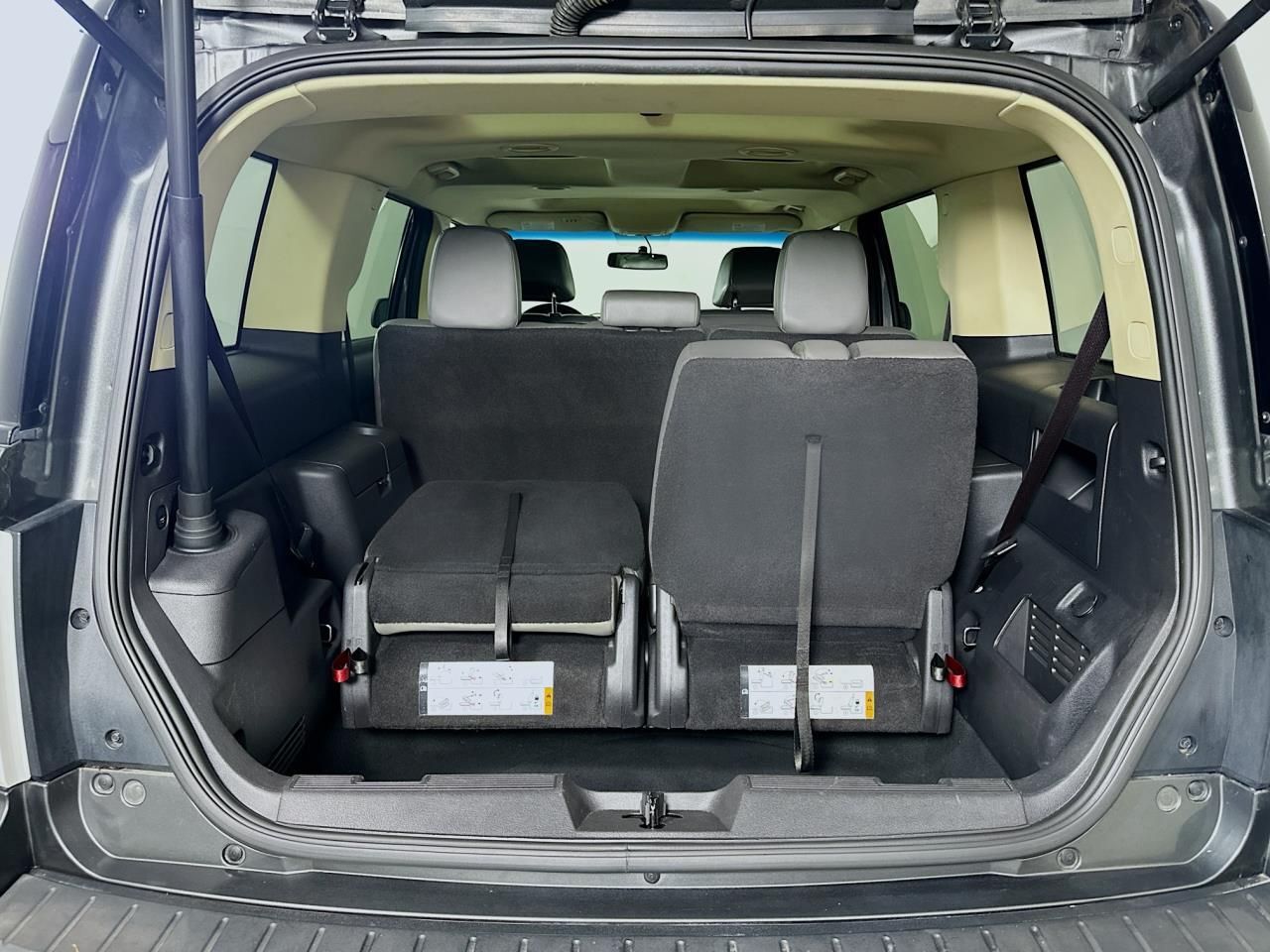 2019 Ford Flex SEL Tacoma WA