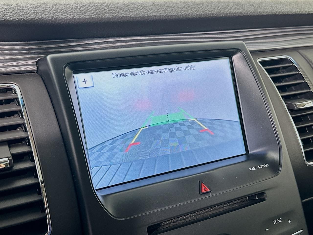 2019 Ford Flex SEL Tacoma WA