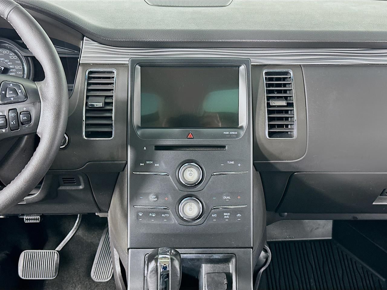 2019 Ford Flex SEL Tacoma WA