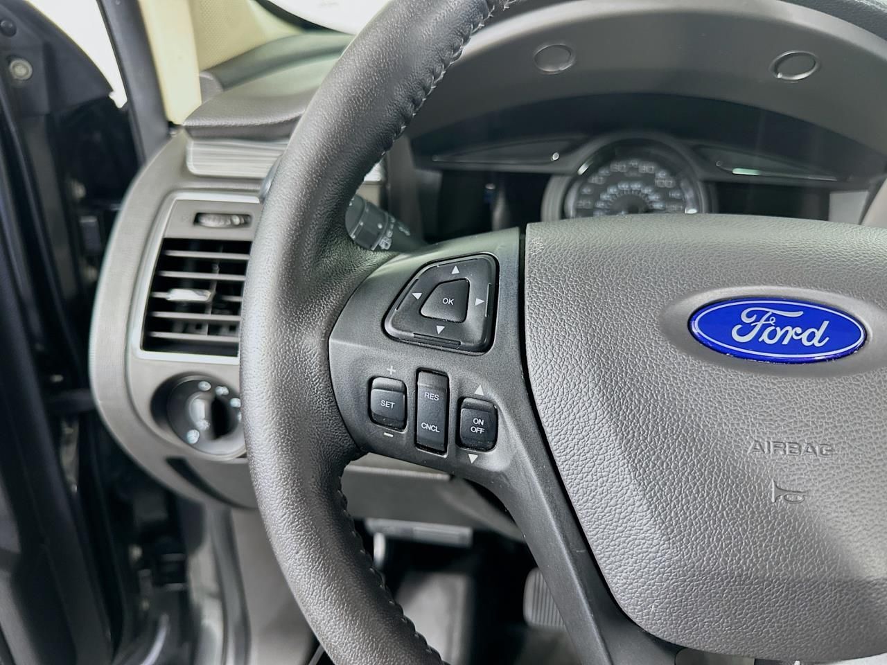 2019 Ford Flex SEL Tacoma WA