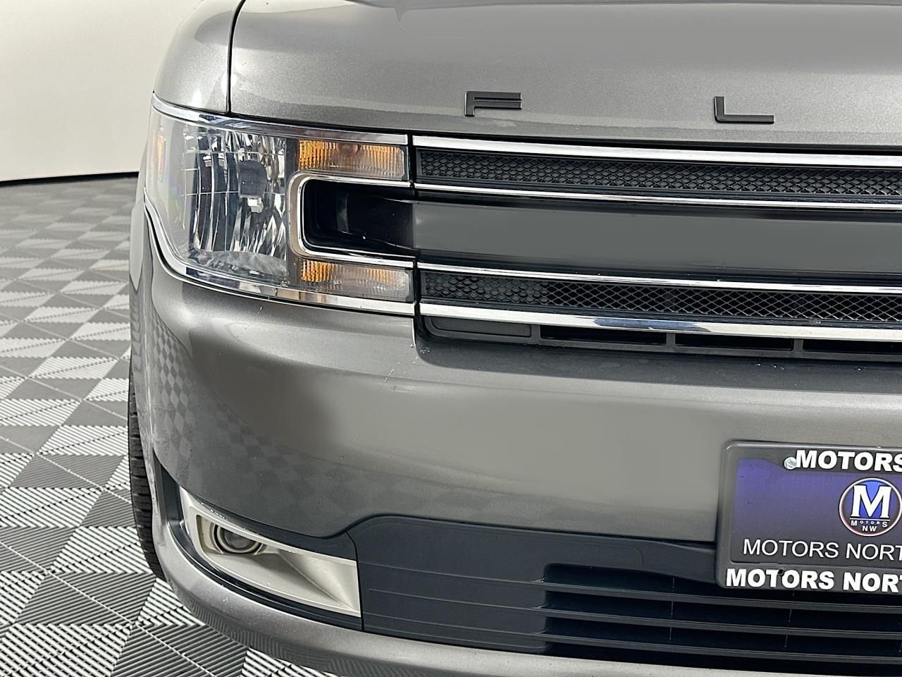 2019 Ford Flex SEL Tacoma WA