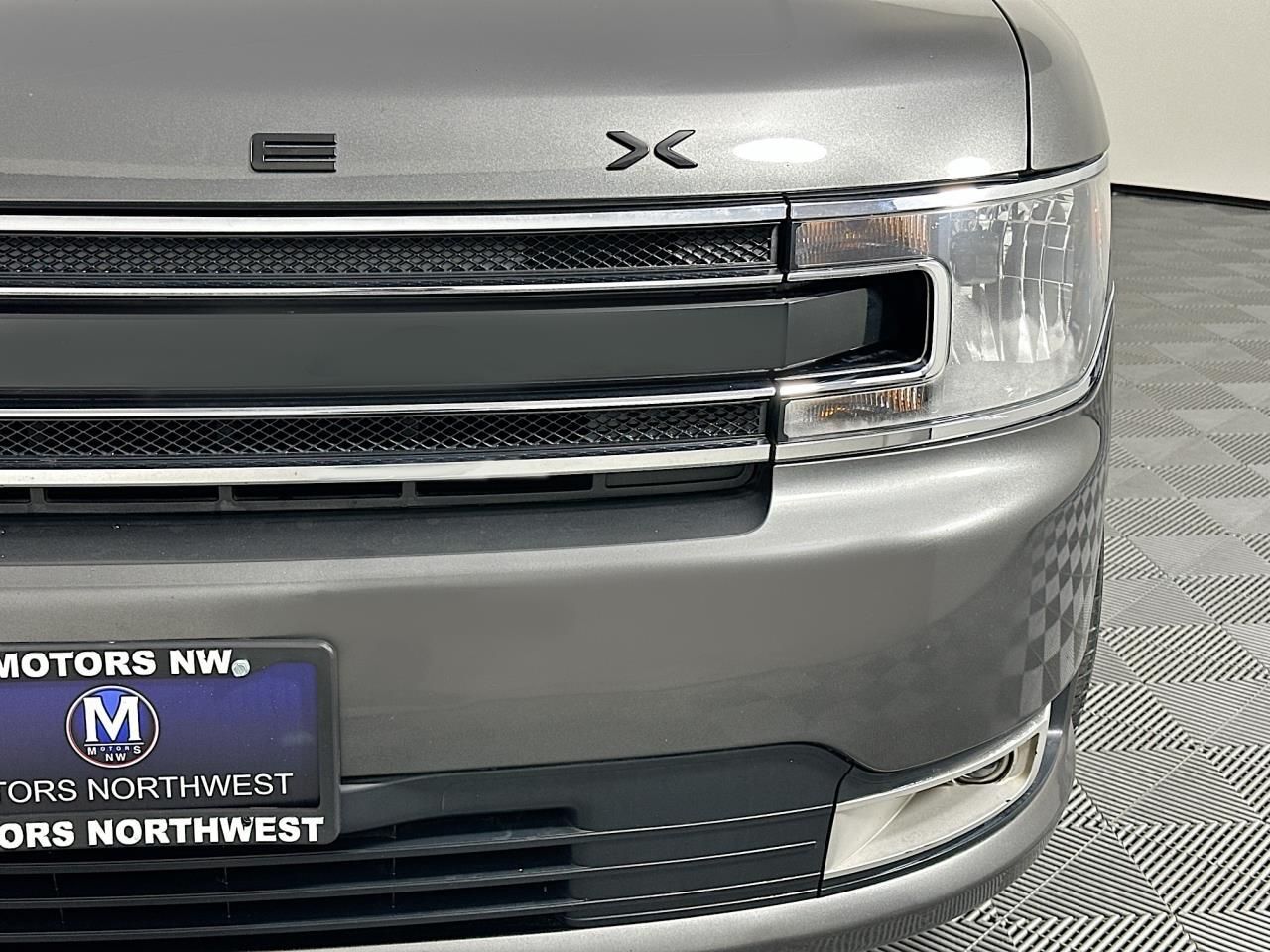 2019 Ford Flex SEL Tacoma WA